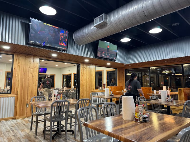 The Shack of Houma – Houma, Louisiana