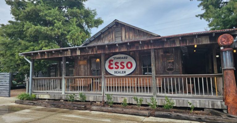I Hit The Backroads Of Louisiana To Visit 14 Hidden Seafood Shacks And 7 Left A Lasting Impression