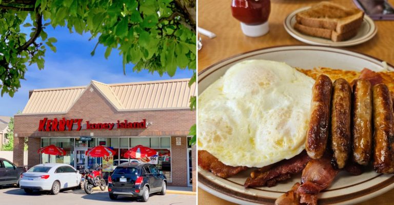 I Hit The Backroads Of Michigan To Try 7 Coney Dog Counters (And 3 Blew Me Away)