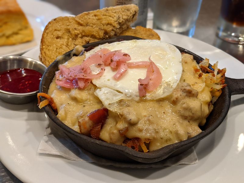 The Buttered Tin – St. Paul