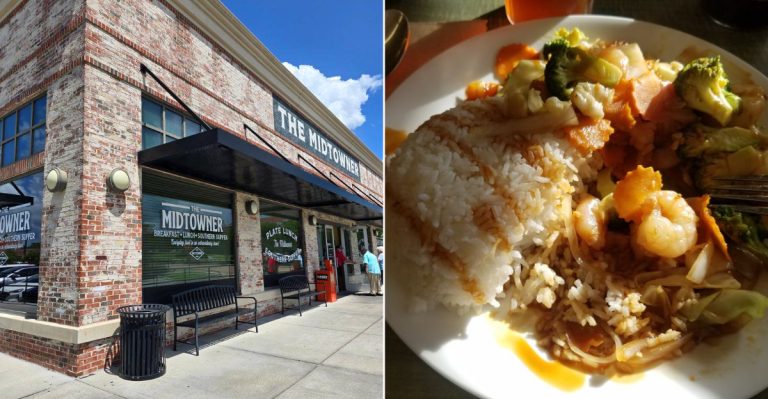 I Hit The Backroads Of Mississippi To Try 10 Meat-And-Three Spots (And 6 Were Pure Southern Comfort)