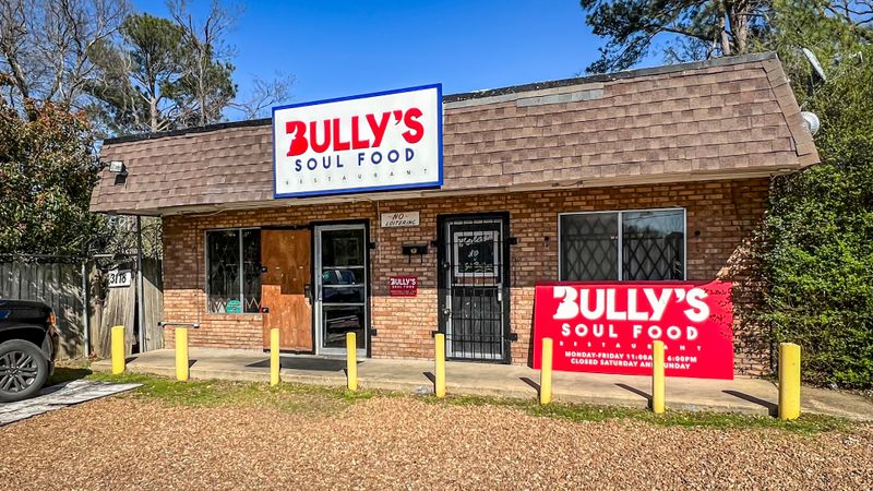 Bully's Soul Food Restaurant