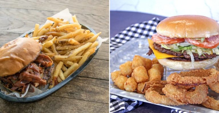 I Hit The Backroads Of Missouri To Try 12 Old-Fashioned Burger Stands (And 7 Served Perfection)