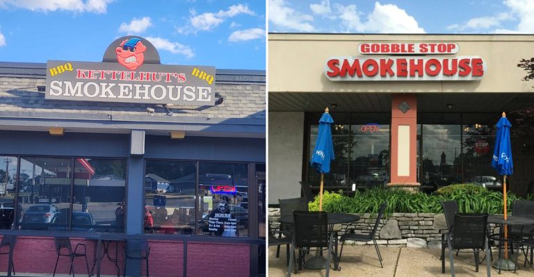 I Hit The Backroads Of Missouri To Try 13 Small-Town Smokehouses (And 6 Were Absolutely Worth The Drive)