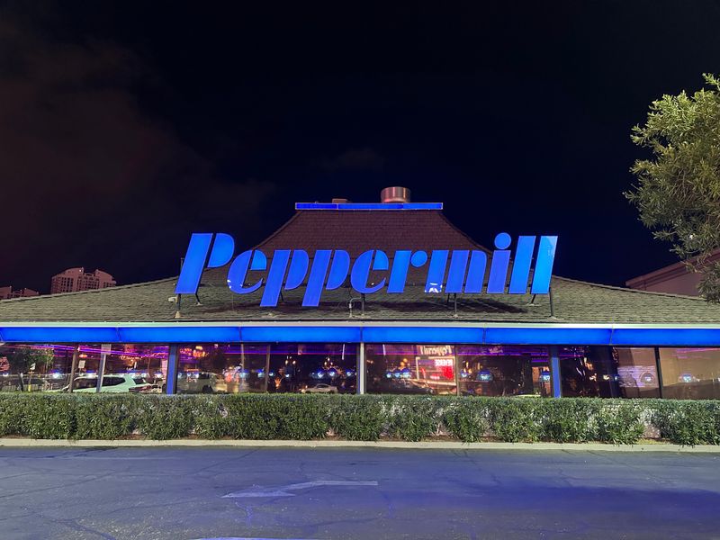 Peppermill Restaurant
