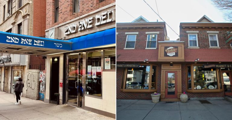 I Hit The Backroads Of New York To Try 14 Local Delis And Found 6 With Old-School Charm