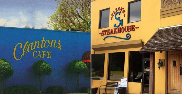 I Hit The Backroads Of Oklahoma To Try 10 Chicken-Fried Steak Spots (And 6 Redefined Comfort Food)