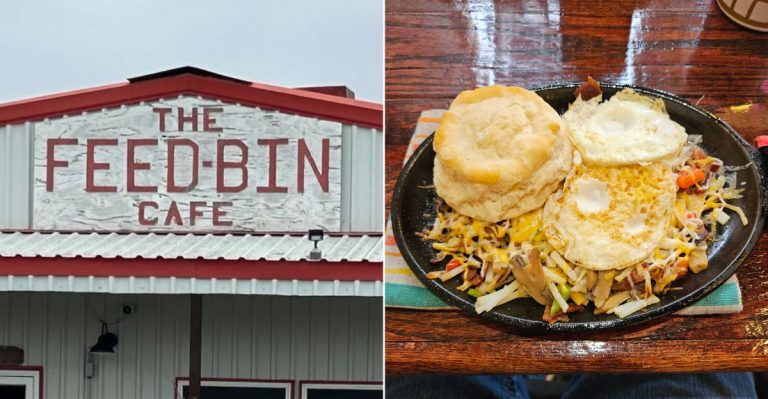 I Hit The Backroads Of Oklahoma To Try 10 Meat-And-Three Spots (And 6 Were Homestyle Perfection)
