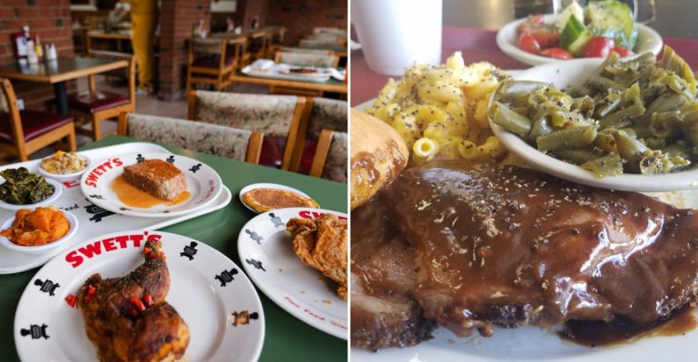 I Hit The Backroads Of Tennessee To Try 10 Meat-and-Three Spots (And 6 Were Southern Perfection)