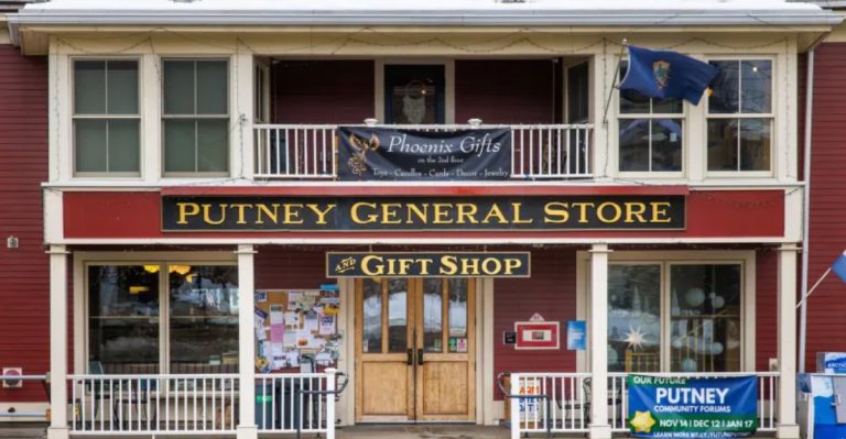 I Hit Vermont’s Back Roads To Sample 10 Cheddar Grilled Cheeses (And 4 Totally Delivered)