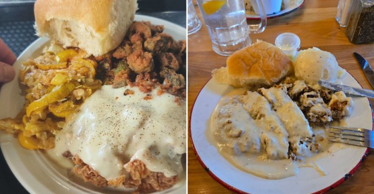 I Hit the Backroads of Arkansas to Try 10 Meat-and-Three Spots (And 6 Were Southern Favorites)