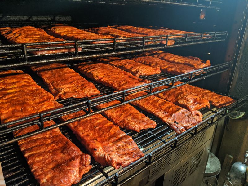 Smokehouse BBQ (Smokehouse WP) – Winter Park