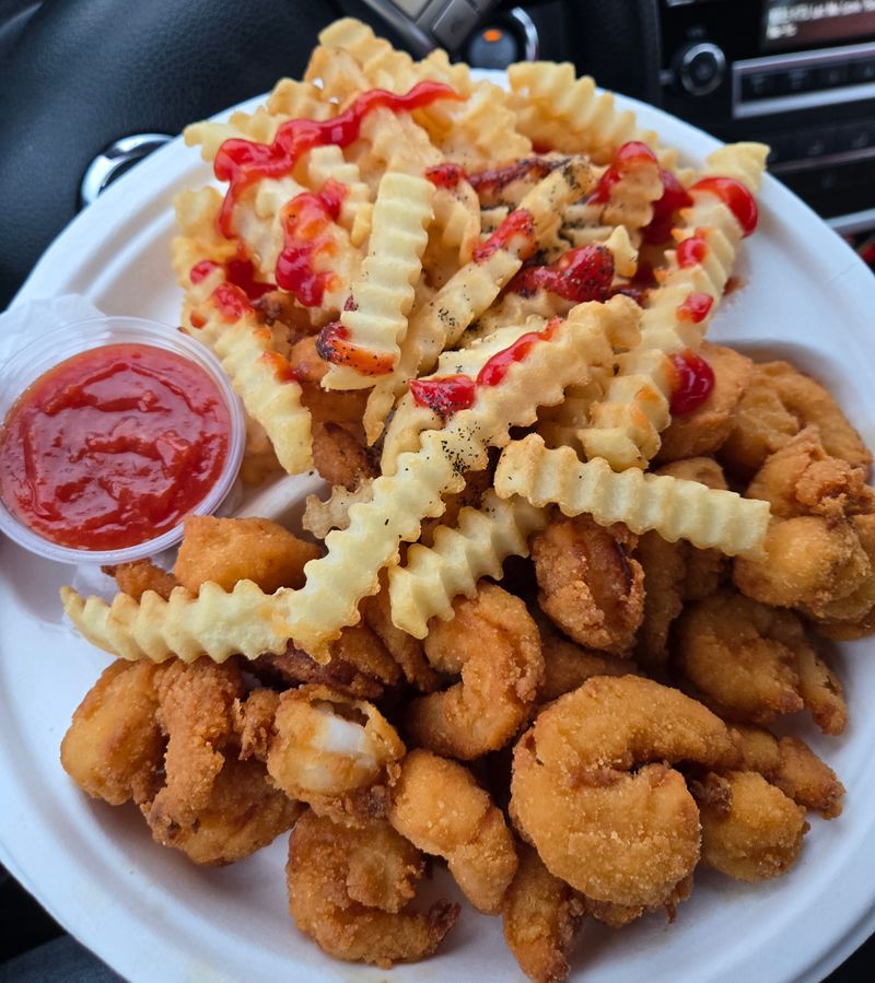 Keyport Fishery - Keyport