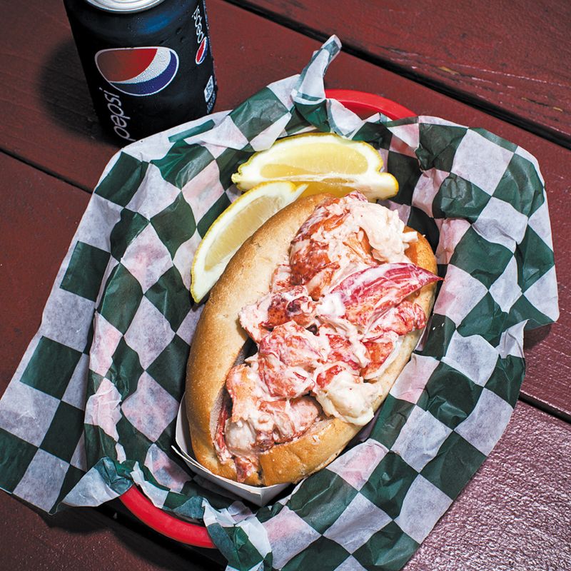 9. James Hook & Co. – Boston, MA
