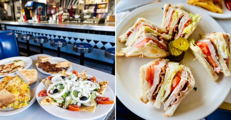 I Roamed the Backroads Of Pennsylvania To Try 12 Mom-And-Pop Diners (And 6 Took Me Straight Back to Childhood)