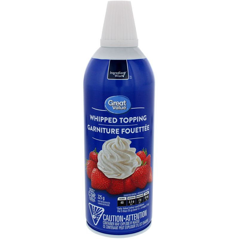 Walmart Great Value Original