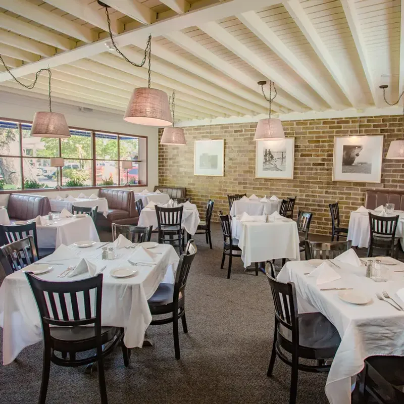 Georgia Sea Grill (St. Simons Island)