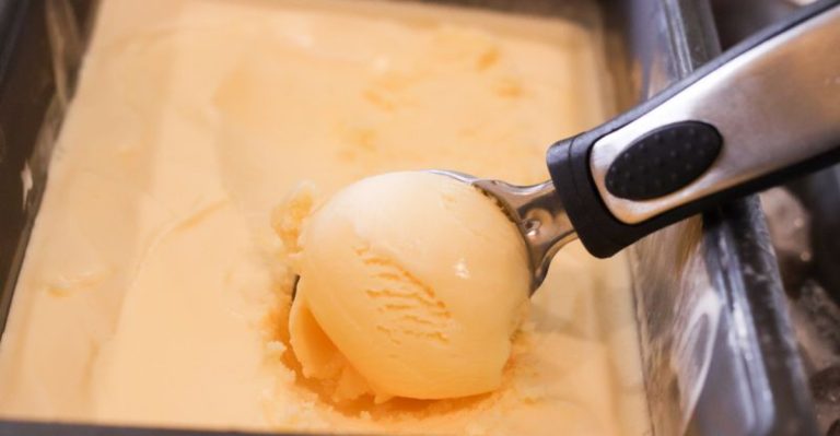 I Tested Ice Cream, Soft Serve, Frozen Yogurt, And Frozen Custard To See How Different They Actually Are