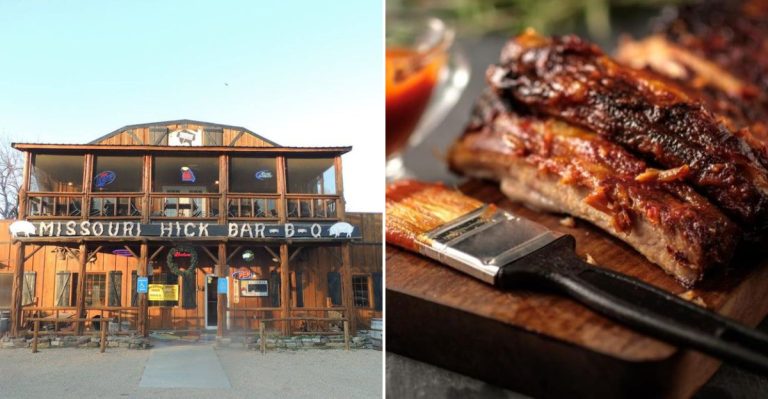 I Took A Day Trip Through Central Missouri To Visit 5 BBQ Smokehouses And 4 Were Worth Every Mile