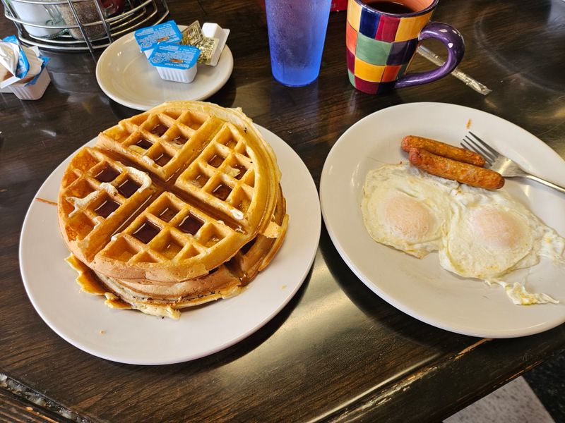 Fitzy's Old Fashioned Diner – Columbus