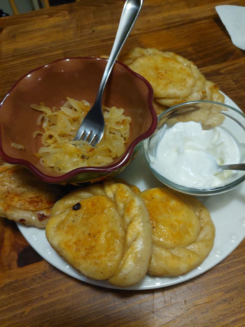 Pierogi Palace – Cleveland, OH