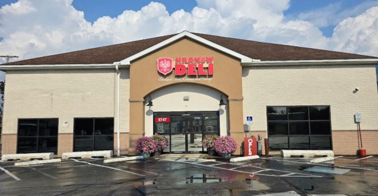 I Traveled Across Northern Ohio To Visit 10 Pierogi Shops (And 3 Felt Straight Out Of Grandma’s Kitchen)