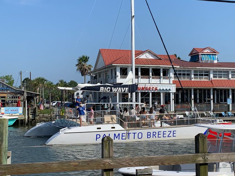 Chippy’s Fresh French Fries (Chippy’s Fresh Fish N’ Fries)