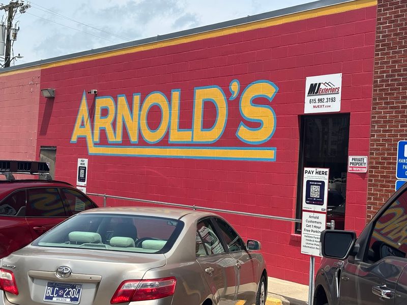 Arnold's Country Kitchen