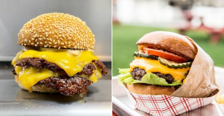 I Tried 16 Famous California Burgers And Here’s My Take