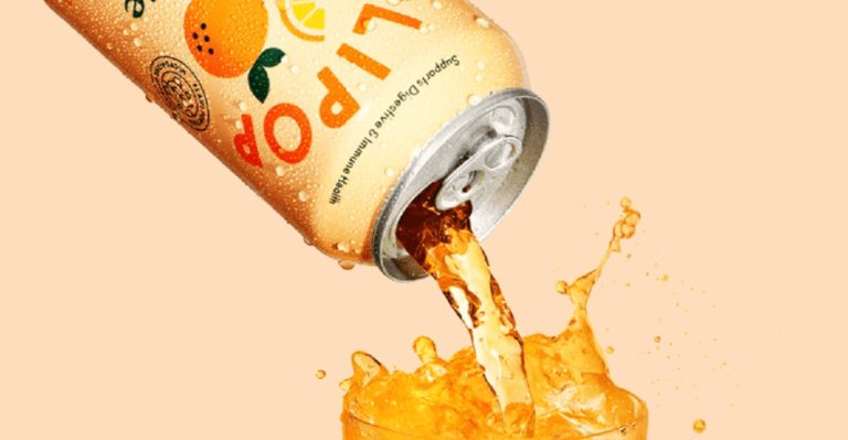 I Tried Every Prebiotic Soda I Could Get My Hands On, And Found The Absolute Winners