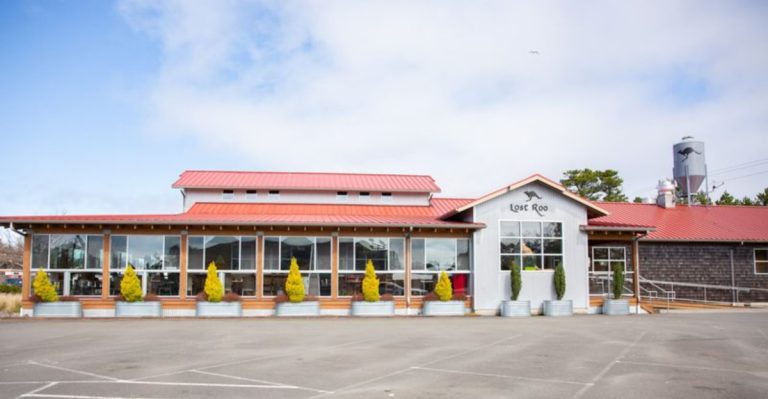 I Wandered The Coast Of Washington To Visit 12 Fish-And-Chips Stands (And 5 Were Oceanfront Perfection)