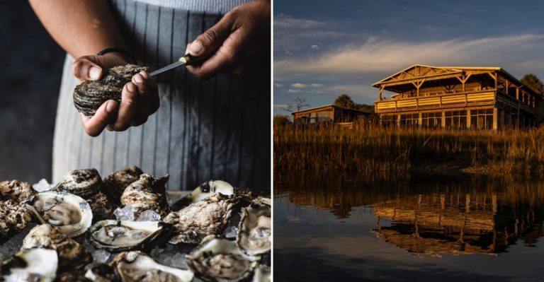 I Went To One Of The Oldest Oyster Houses In South Carolina, Here’s What I Learned