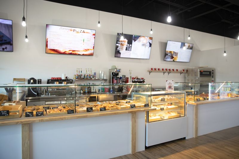 IBEX The German Bakery, Cape Coral
