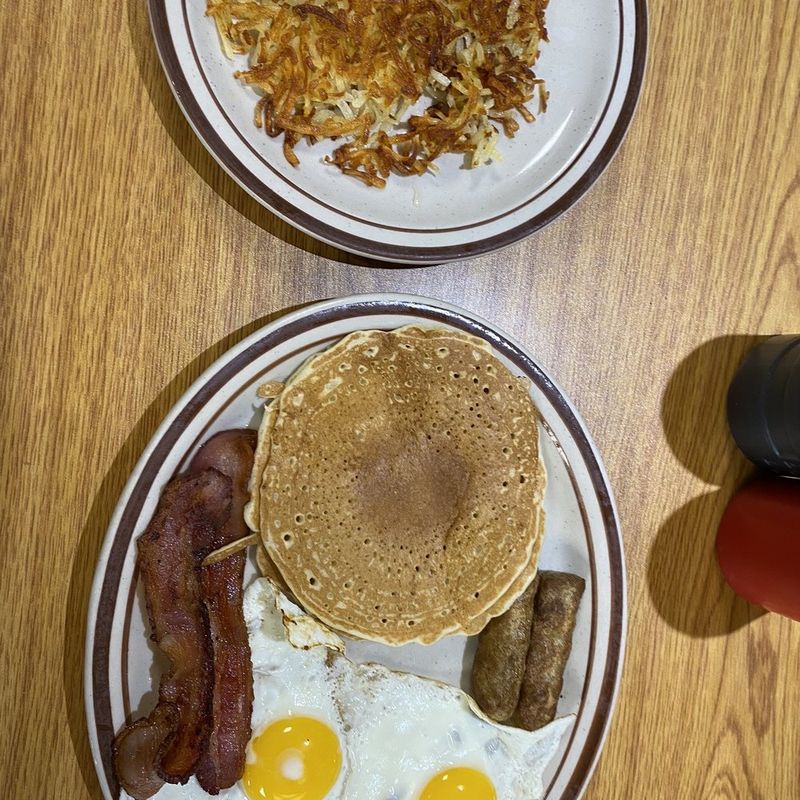 Perkins: Bakery-Fresh Disappointment