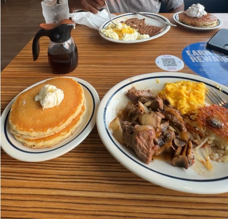 IHOP - Fayetteville