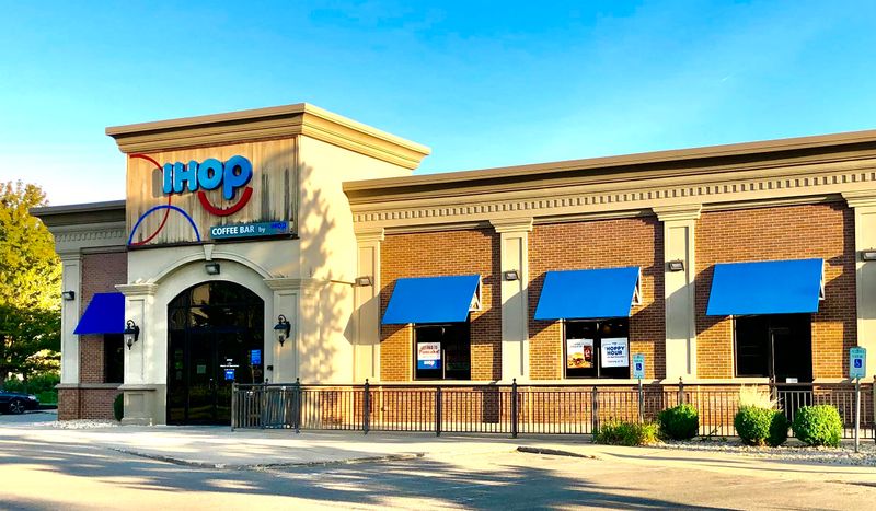 IHOP Middleton Maple Marathon