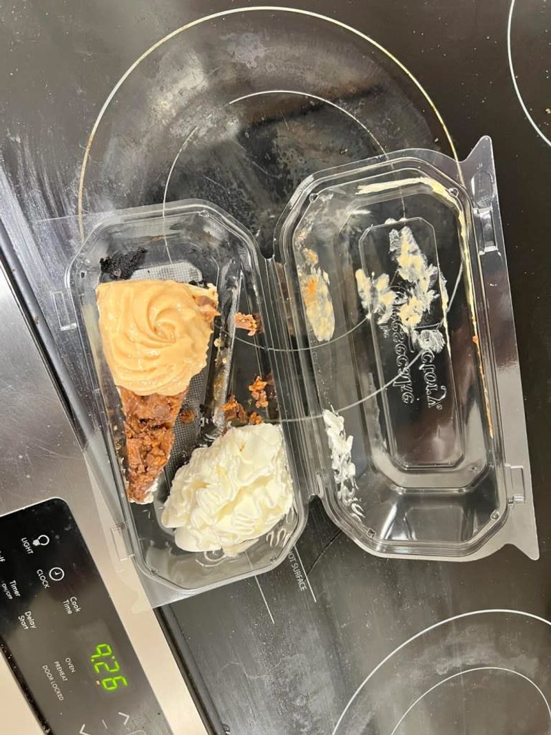 Cheesecake Factory: Menu Madness