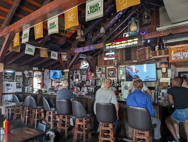 Schooners - Peoria Heights