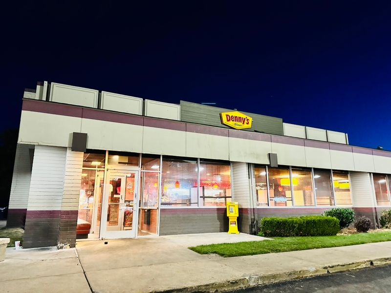 Denny’s, Wichita