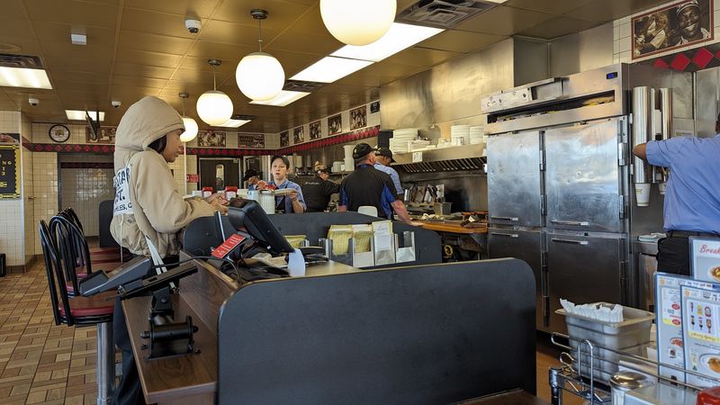 Waffle House, Reynoldsburg