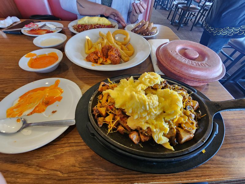 Denny's – Oklahoma City