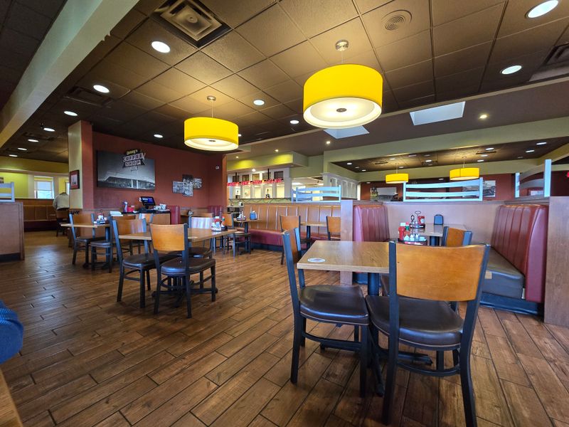 Denny's — 3512 S. Keystone Ave, Indianapolis