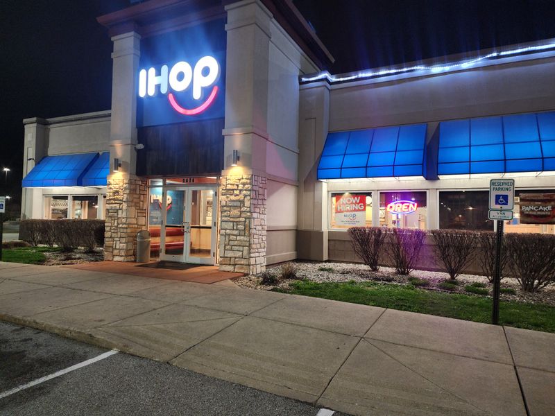 IHOP — 1474 E. 79th Ave, Merrillville