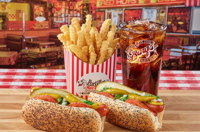 Portillo's Premium Perfection