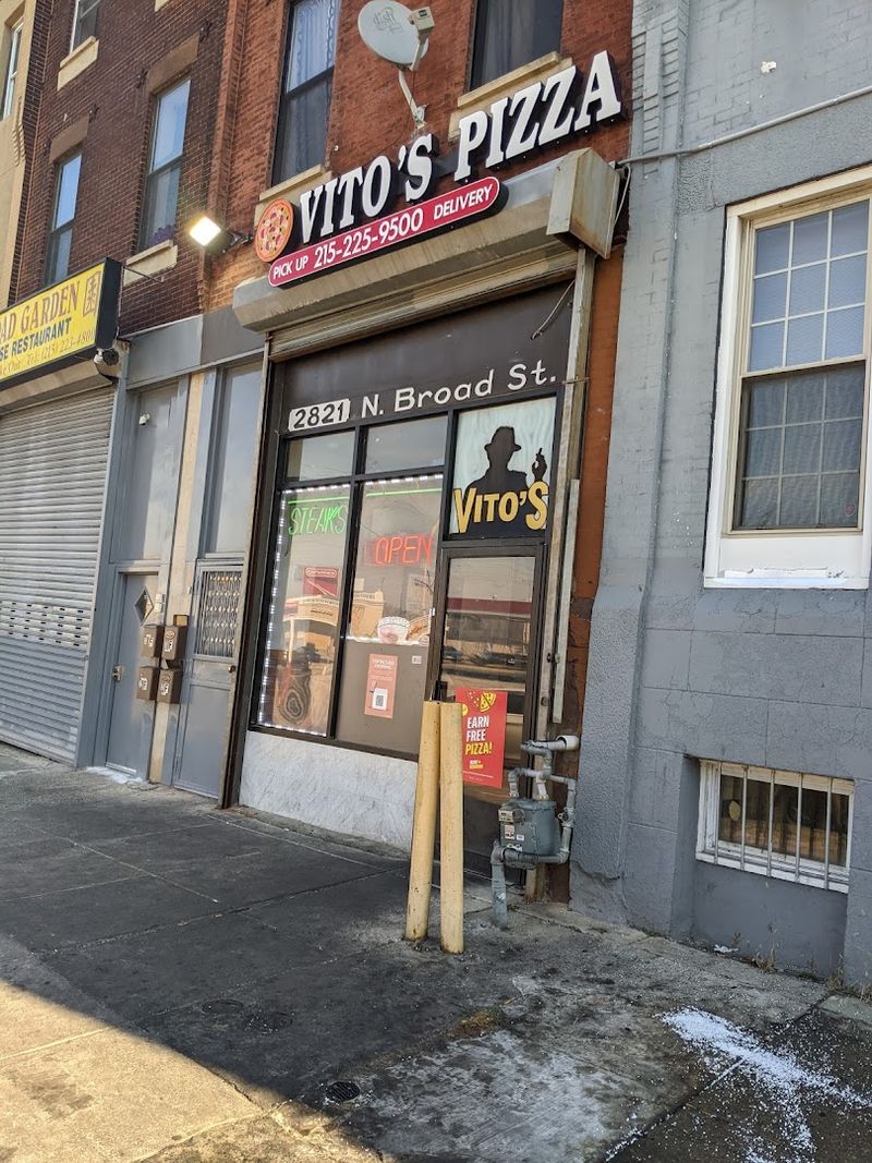 Vito's Pizza & Italian Ristorante
