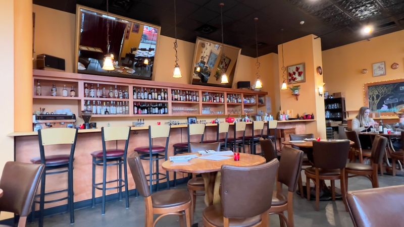 Osteria Papavero — Madison, WI