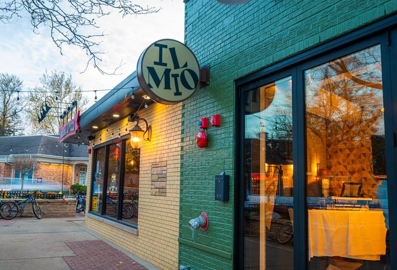 IL Mio Italian Restaurant, Clarendon Hills