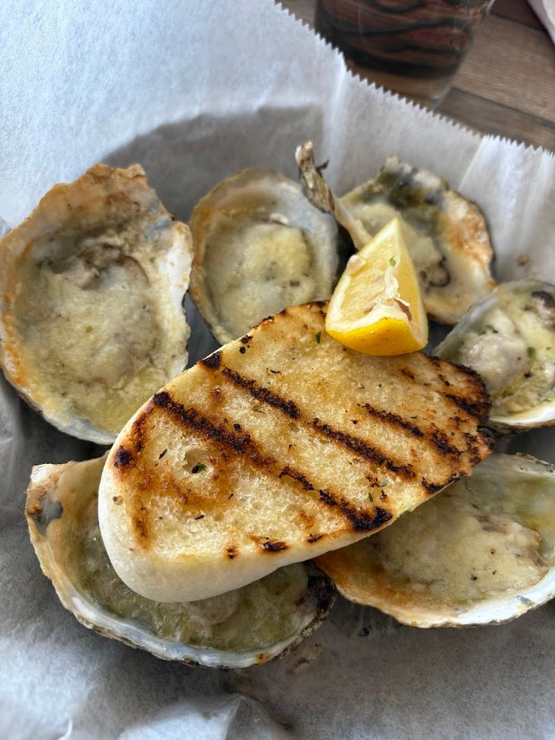 Grafton Oyster Bar - Grafton