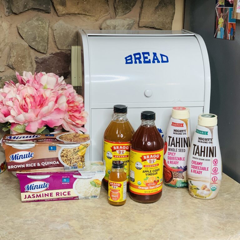 Summer Eats Made Easy
