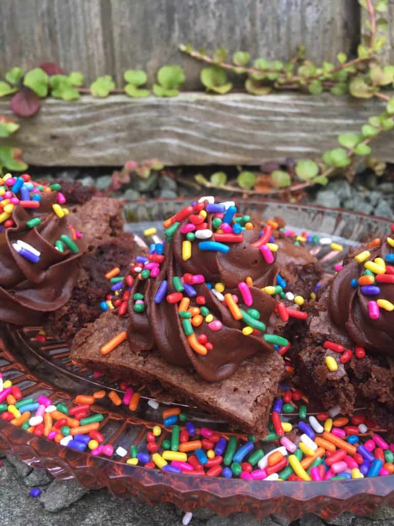 Best Brownies Ever Recipe